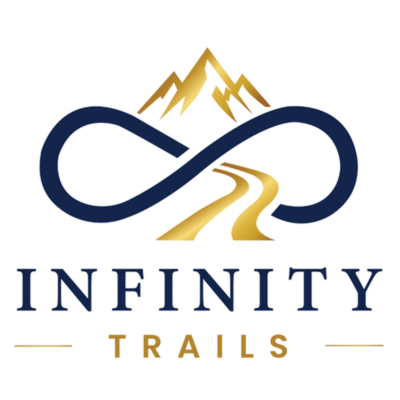 Infinity Trails Logo