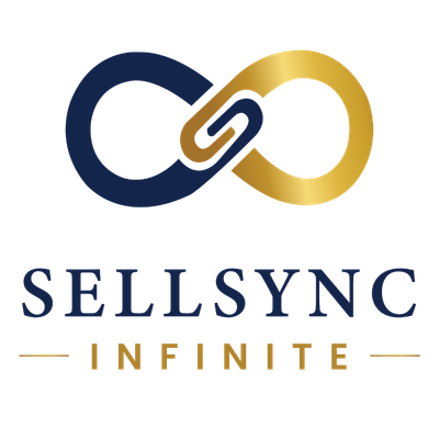 SellSync Logo